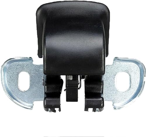 Fahrzeug-Rückraumverriegelung Für Renault Für Master II 2 1998-2010 Auto Hinten Türschloss Latch Catch Stamm Heckklappe Schloss 8200031626 von WXSSH