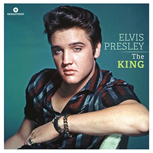 The King (5 Vinyl Box,Poster) [Vinyl LP] von Wagram / Indigo