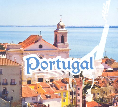 Portugal: Les Plus Beaux Fados / Various von Wagram