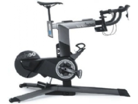 Wahoo KICKR BIKE (v2) Fahrradtrainer von Wahoo Fitness