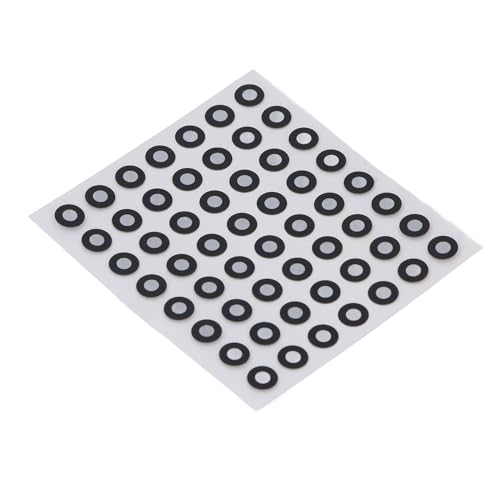 3D -Scan -Markierungen ID 3.0mm OD 6.0mm Referenzpunktmarkierungen Präzisionsoptische Tracking -Punkte für Funktionen der Featureless -Objekte Hoher Reflektierender Helligkeit 3D -Scan -Markierungen ID 3.0mm OD 6.0mm Referenzpunktmarkierungen Präzisionsoptische Tracking -Punkte für Funktionen der Featureless -Objekte Hoher Reflektierender Helligkeit von Walfront