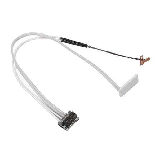 Heizung Thermistor Keramikheizungsplatte 24 V 80W Thermistor 100K 3950 Integriertes Design Hochtemperaturerwärmung Einfache Installation Genauige Messung Heizung Thermistor Keramikheizungsplatte 24 V 80W Thermistor 100K 3950 Integriertes Design Hochtemperaturerwärmung Einfache Installation Genauige Messung von Walfront