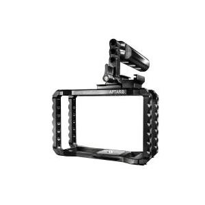 Walimex Pro Aptaris Cage-System für Nikon 1 (1019737) von Walimex