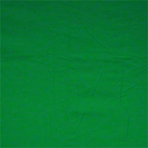Walimex Stoffhintergrund (L x B) 6m x 2.85m Grün von Walimex