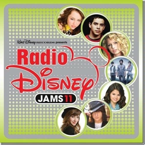 Radio Disney Jams: Top Hits Vol. 2 von Walt Disney Records