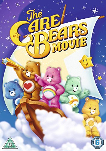 Care Bears Movie The DVD [UK Import] von 20th Century Fox