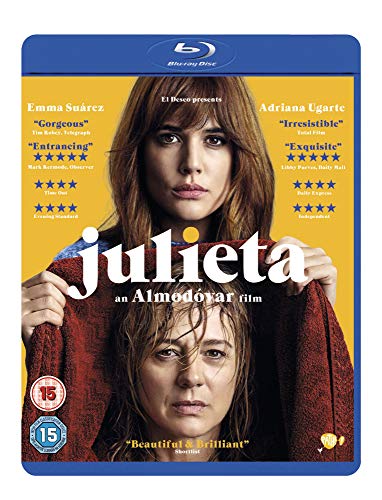 Julieta BD [Blu-ray] [UK Import] von STUDIOCANAL