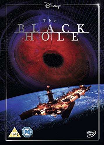 The Black Hole (Cover Bild kann abweichen) [UK Import] von WALT DISNEY