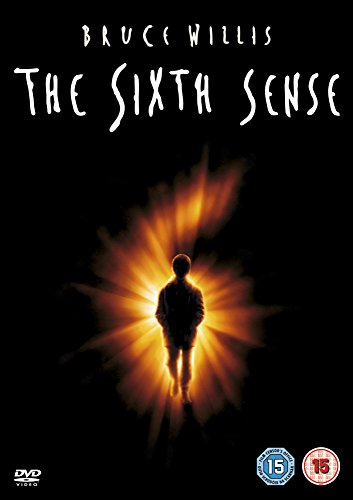 The Sixth Sense [UK Import] von WALT DISNEY