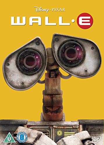 Wall-E [UK Import] von WALT DISNEY