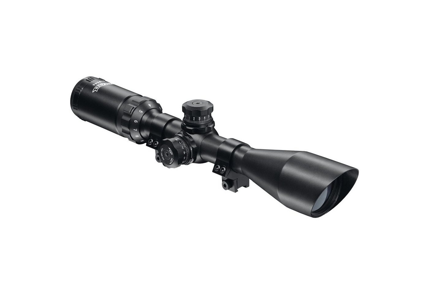 Walther Zielfernrohr 3–9x44 Zielfernrohr Walther Zielfernrohr 3–9x44 Zielfernrohr von Walther