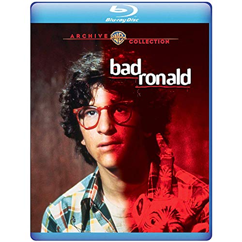 Bad Ronald (1974) (BD) [Blu-ray] von Warner