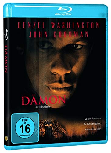 Dämon [Blu-ray] von Warner Bros