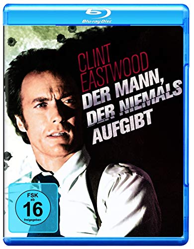 Der Mann, der niemals aufgibt [Blu-ray] von Warner Bros (Universal Pictures)