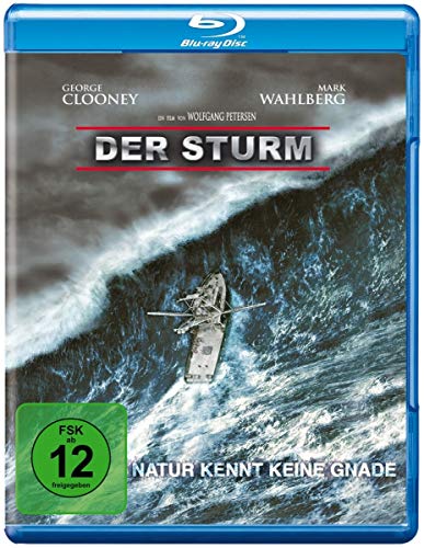 Der Sturm [Blu-ray] von Warner Home Video