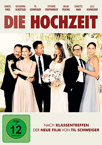 Die Hochzeit von Warner Bros