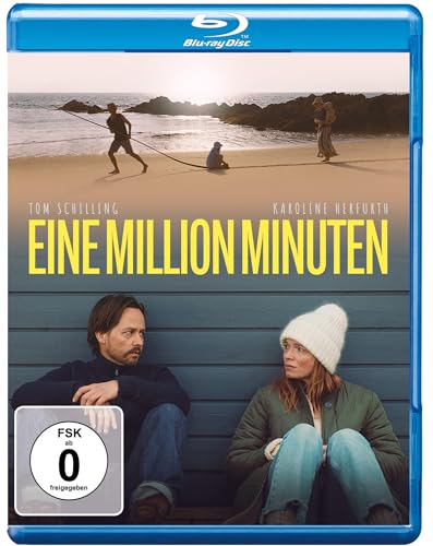 Eine Million Minuten [Blu-ray] von Warner Bros (Universal Pictures)