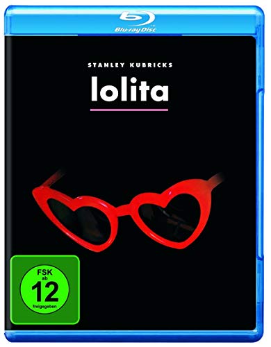 Lolita [Blu-ray] von Warner Bros (Universal Pictures)