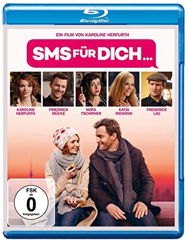 SMS für dich [Blu-ray] von Warner Bros (Universal Pictures)