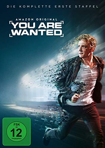 You Are Wanted [2 DVDs] von Warner Bros (Universal Pictures)