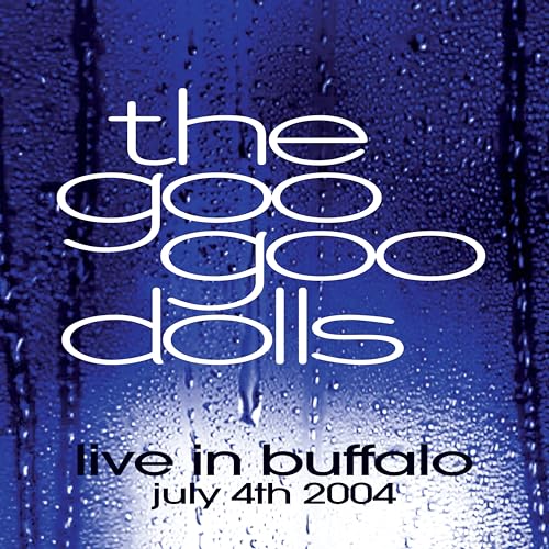 Live in Buffalo July 4th, 2004 [Vinyl LP] von WARNER RECORDS