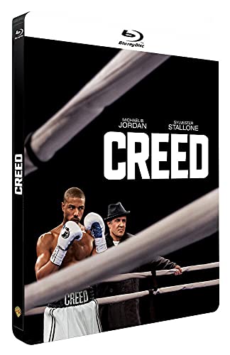 Creed [Blu-ray] [FR Import] von Warner Bros.