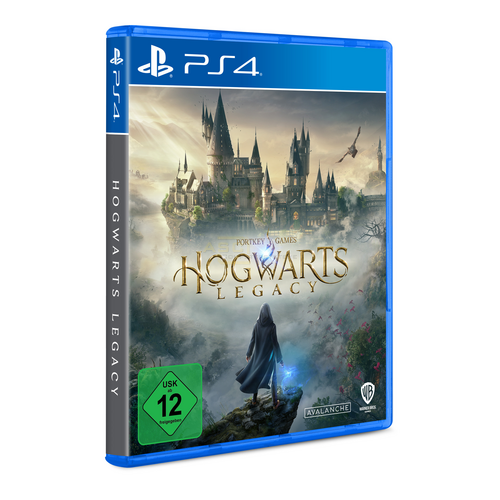 Hogwarts Legacy      (PS4) von Warner Bros