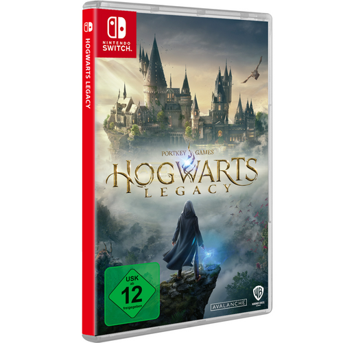 Hogwarts Legacy      (Switch) von Warner Bros