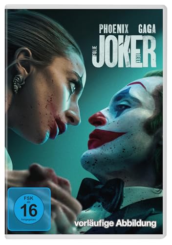 Joker: Folie à Deux von Warner Bros