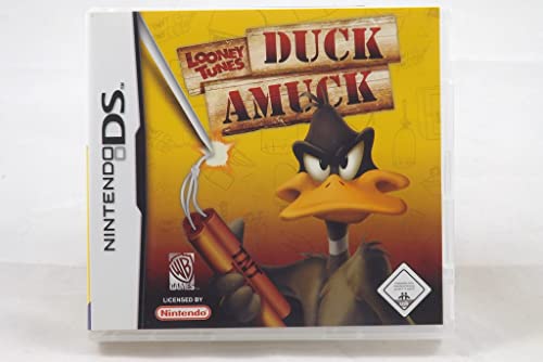 Looney Tunes - Duck Amuck von Warner Interactive