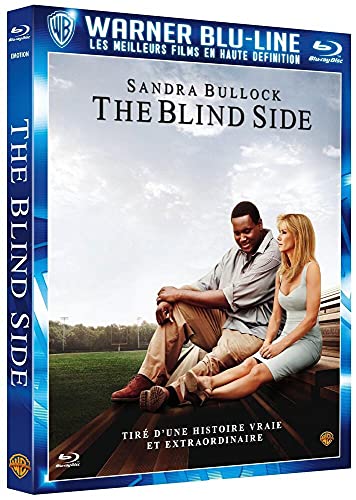 The blind side [Blu-ray] [FR Import] von Warner Bros.