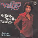He Brings Down The Raindrops/Those Were The Best Years(7" Vinyl Single)(1978)(Warner Brothers Records WB 17102) von Warner Brothers Records