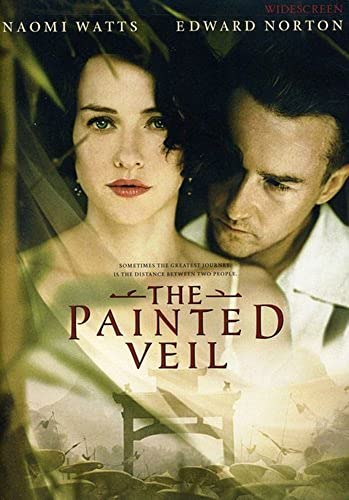 The Painted Veil von WARNER BROS