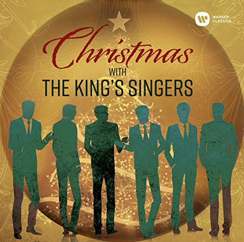 Christmas With the King'S Singers von Warner Classics