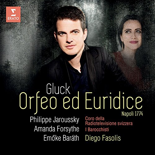 Orfeo ed Euridice Orfeo ed Euridice von Warner Classics