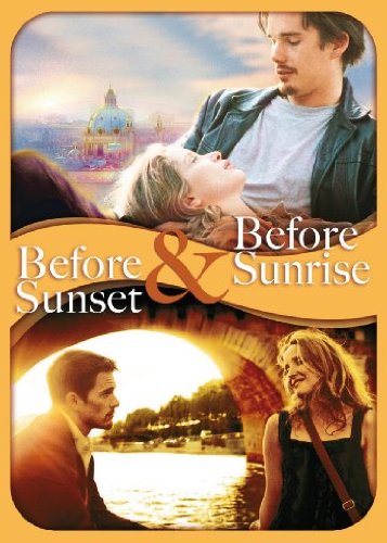 Before Sunset/Before Sunrise [2 DVDs] von Warner Home Video - DVD