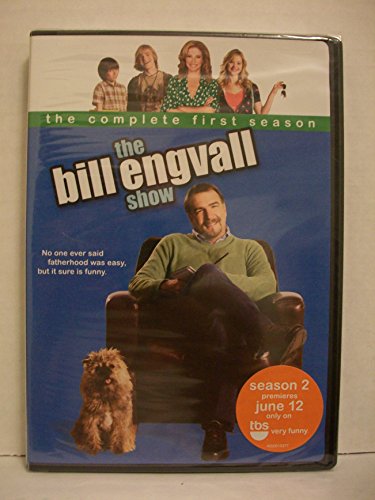 Bill Engvall Show: Complete First Season (2pc) [DVD] [Region 1] [NTSC] [US Import] von Warner Home Video