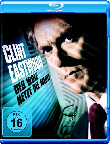 Der Wolf hetzt die Meute [Blu-ray] von Warner Home Video