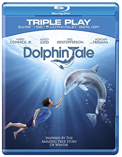 Dolphin Tale [BLU-RAY] von Warner Home Video