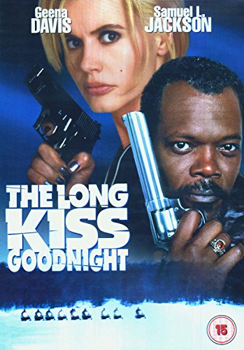 The Long Kiss Goodnight [DVD] [1996] von Warner Home Video