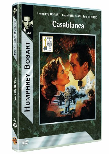 Casablanca [FR IMPORT] von Warner Home Vido