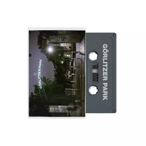 GÖRLITZER PARK (KASSETTE) [Musikkassette] von Warner Music (Warner)