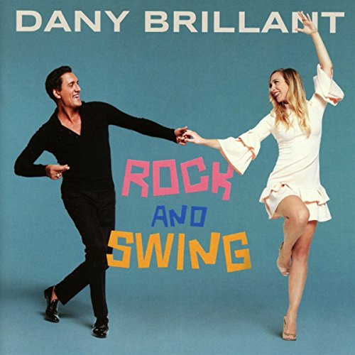 Rock and Swing von Warner Music International (Warner)