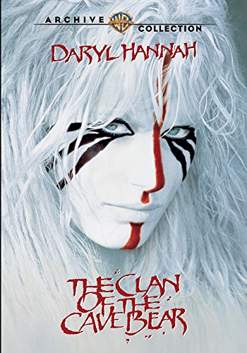 Clan of the Cave Bear [DVD-AUDIO] von Warner