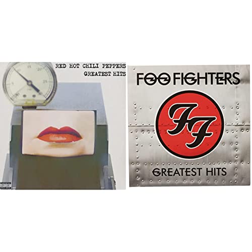 Greatest Hits [Vinyl LP] & Greatest Hits [Vinyl LP] von Warner