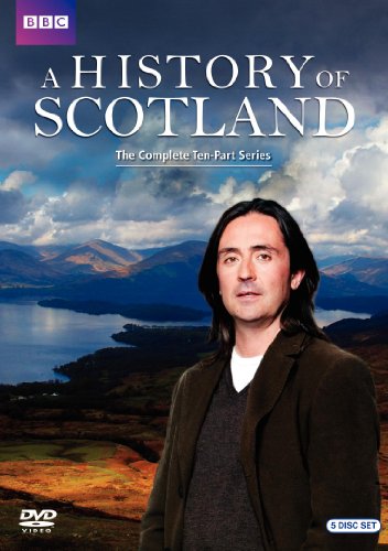 History Of Scotland (5pc) / (Box) [DVD] [Region 1] [NTSC] [US Import] von BBC