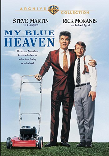 My Blue Heaven [DVD-AUDIO] von Warner