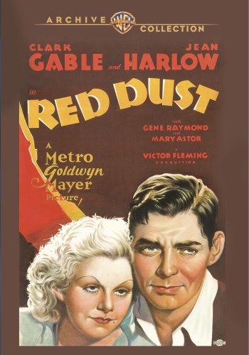 Red Dust / (Full Mono) [DVD] [Region 1] [NTSC] [US Import] von Warner