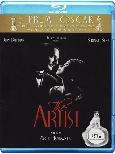 The artist [Blu-ray] [IT Import] von Warner