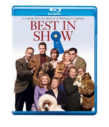 Best in Show [Blu-ray] von WarnerBrothers